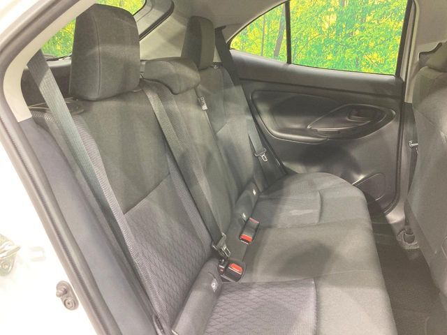 TOYOTA YARIS CROSS 2025