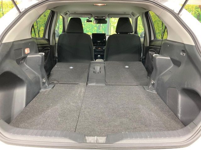 TOYOTA YARIS CROSS 2025