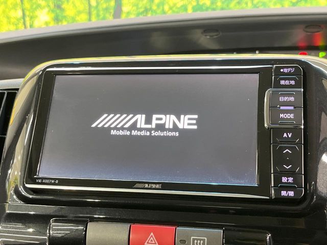 DAIHATSU TANTO CUSTOM 2013