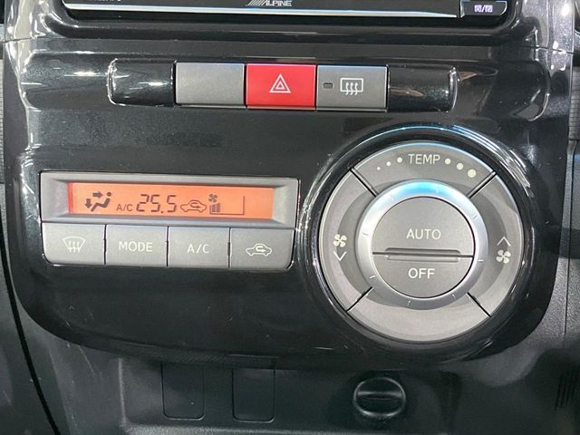 DAIHATSU TANTO CUSTOM 2013