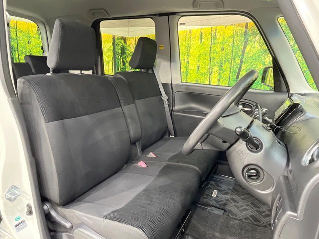 DAIHATSU TANTO CUSTOM 2013