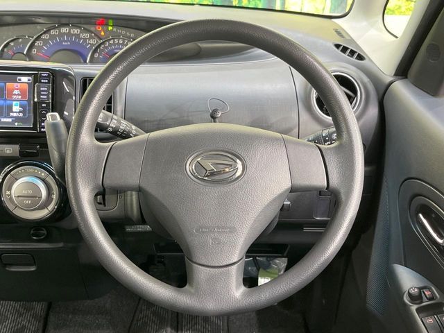 DAIHATSU TANTO CUSTOM 2013