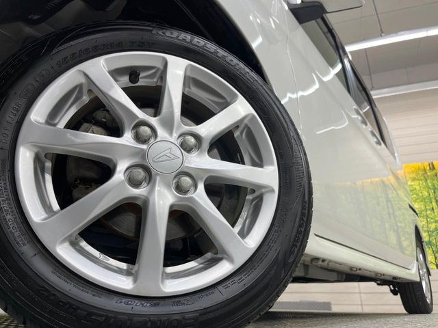 DAIHATSU TANTO CUSTOM 2013