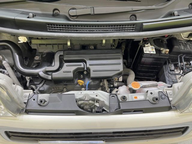 DAIHATSU TANTO CUSTOM 2013