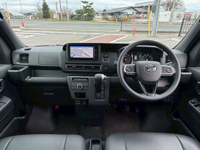 DAIHATSU ATRAI van 4WD 2024