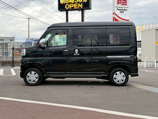 DAIHATSU ATRAI van 4WD 2024