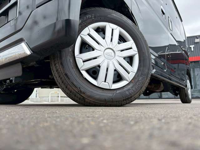 DAIHATSU ATRAI van 4WD 2024