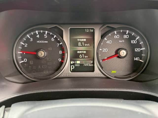 DAIHATSU ATRAI van 4WD 2024