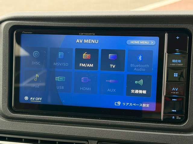 DAIHATSU ATRAI van 4WD 2024