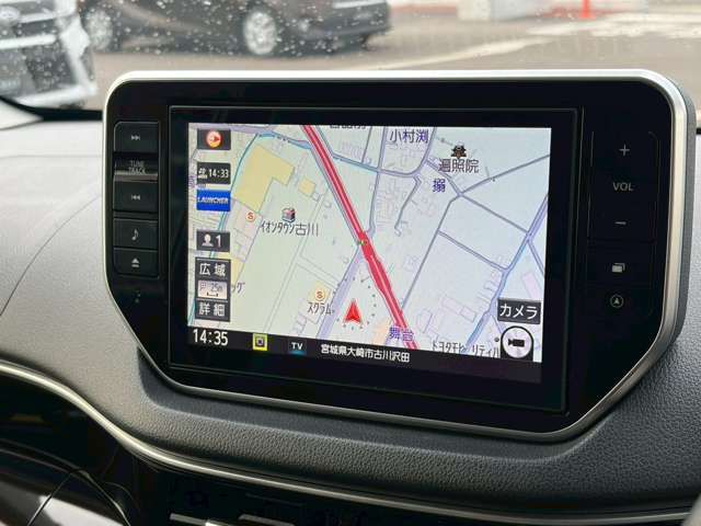 DAIHATSU MOVE CUSTOM 4WD 2022