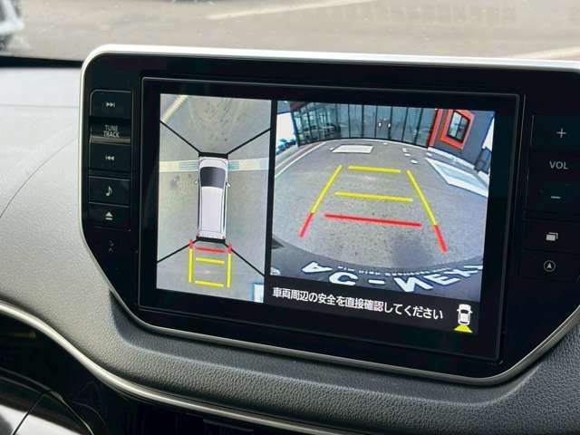 DAIHATSU MOVE CUSTOM 4WD 2022