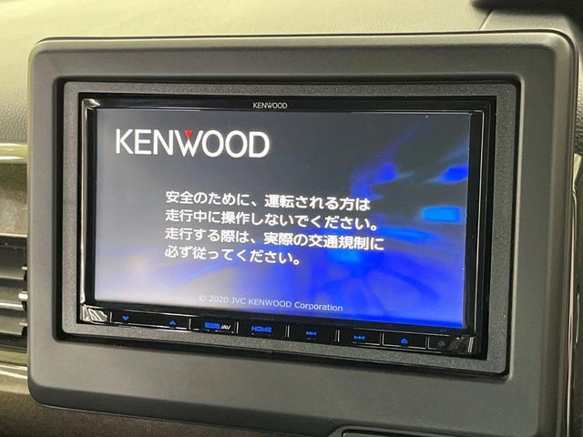 HONDA N BOX CUSTOM 2020