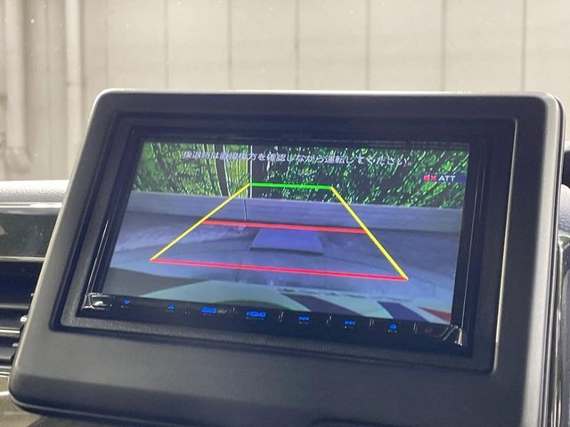 HONDA N BOX CUSTOM 2020