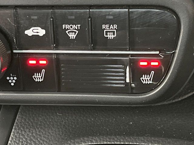 HONDA N BOX CUSTOM 2020