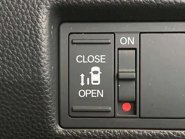 HONDA N BOX CUSTOM 2020