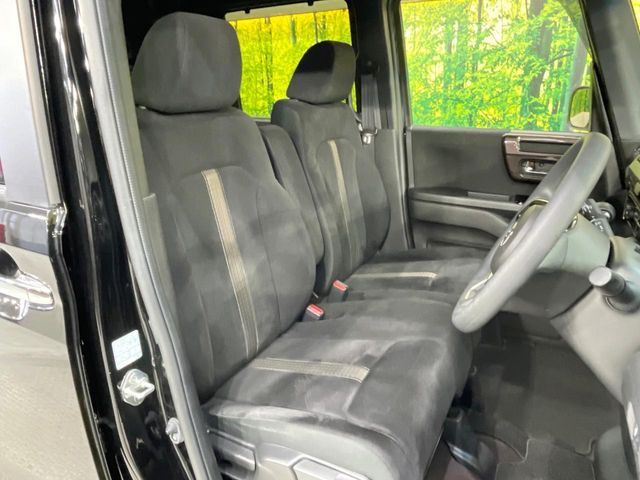 HONDA N BOX CUSTOM 2020