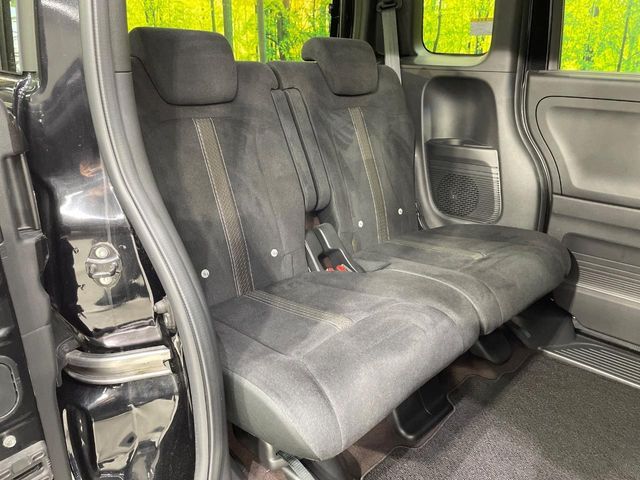 HONDA N BOX CUSTOM 2020