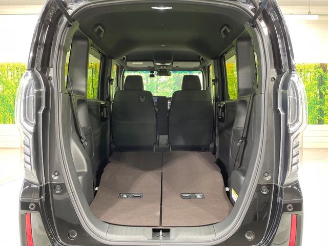 HONDA N BOX CUSTOM 2020