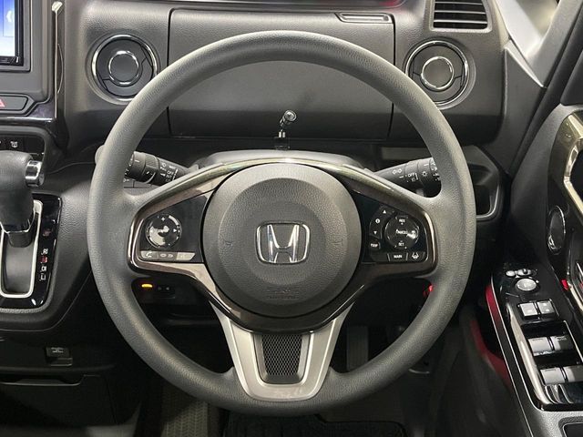 HONDA N BOX CUSTOM 2020