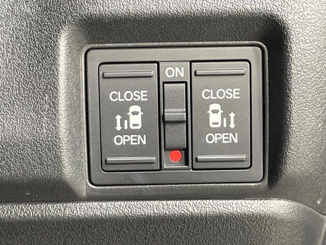 HONDA N BOX CUSTOM 2024