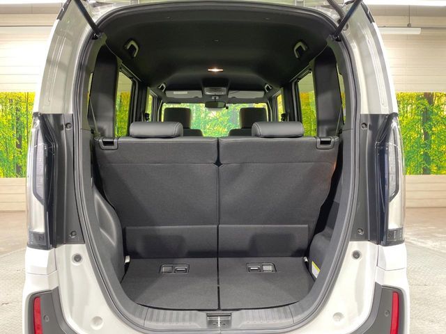 HONDA N BOX CUSTOM 2024