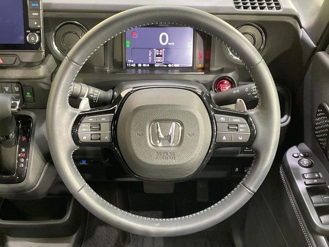 HONDA N BOX CUSTOM 2024