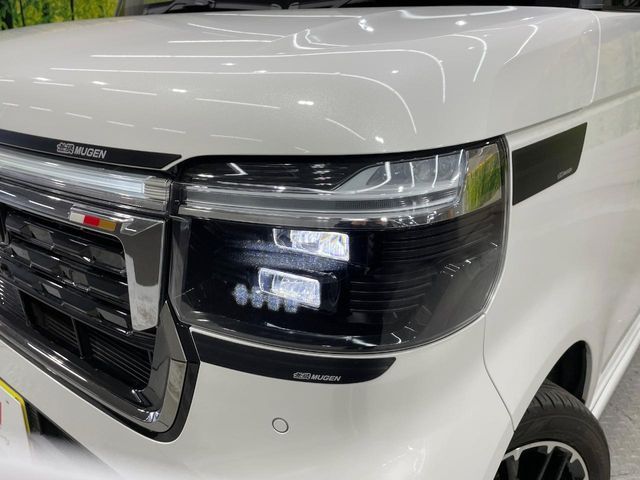 HONDA N BOX CUSTOM 2024