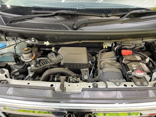 HONDA N BOX CUSTOM 2024