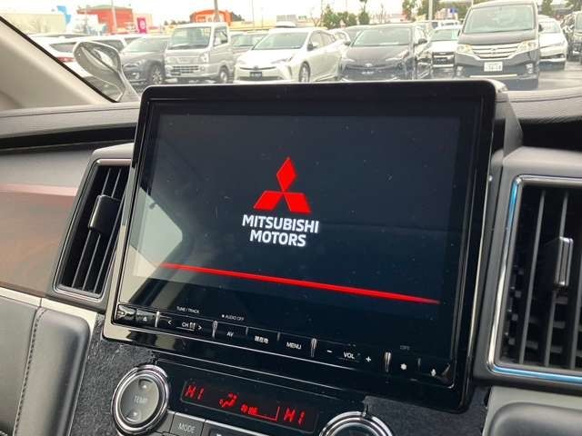 MITSUBISHI DELICA D:5 4WD 2020