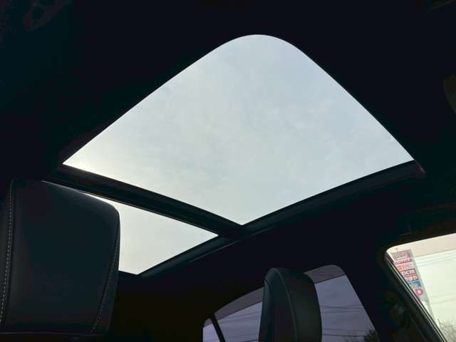 TOYOTA HARRIER HYBRID 2015