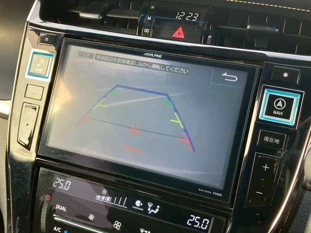 TOYOTA HARRIER HYBRID 2015