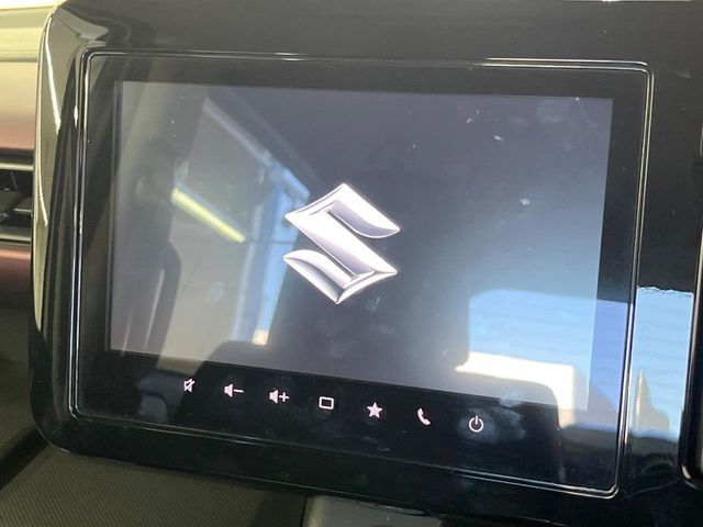 SUZUKI Spacia custom 2024