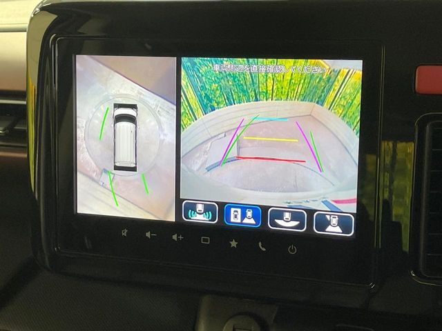 SUZUKI Spacia custom 2024