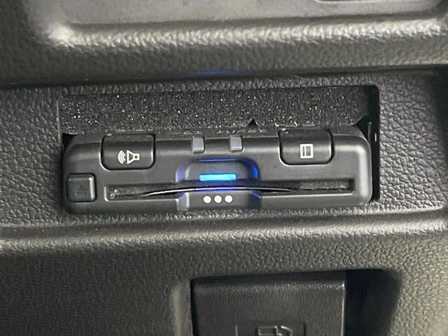 SUZUKI Spacia custom 2024