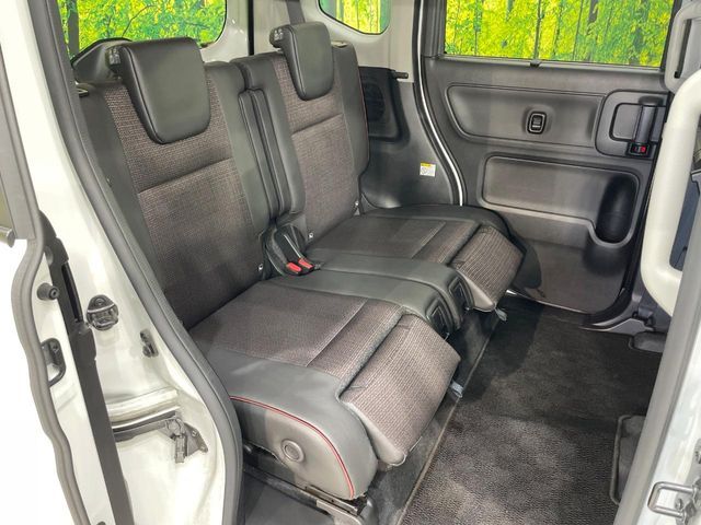 SUZUKI Spacia custom 2024