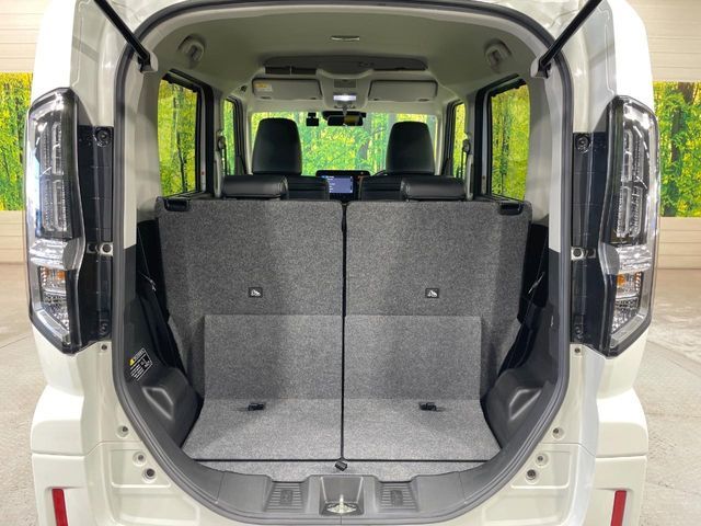 SUZUKI Spacia custom 2024