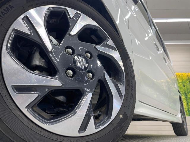 SUZUKI Spacia custom 2024