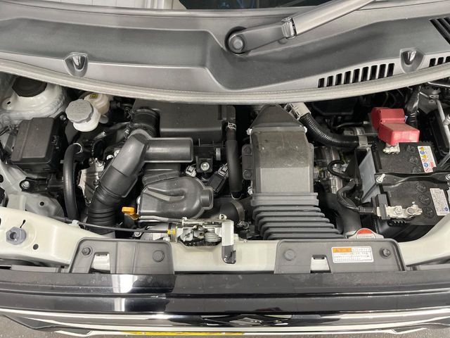 SUZUKI Spacia custom 2024