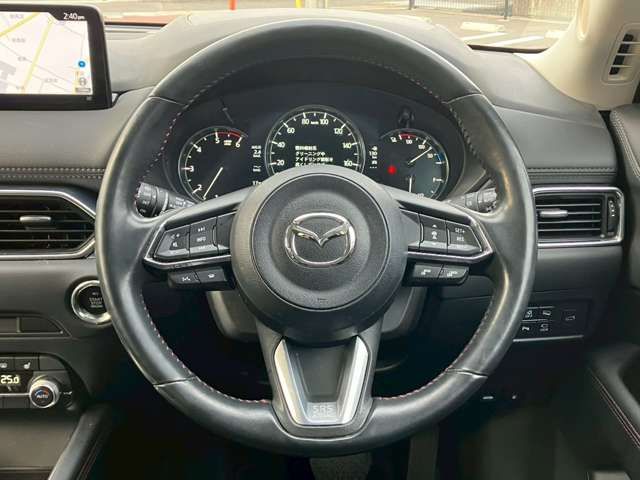MAZDA CX-5 4WD 2021
