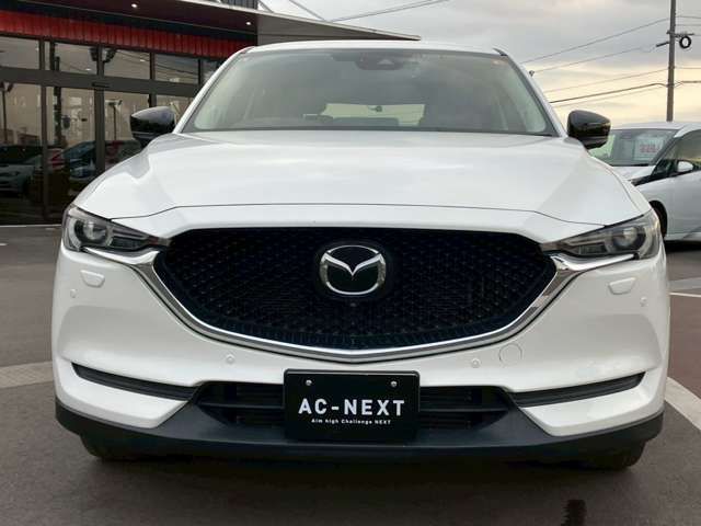 MAZDA CX-5 4WD 2021