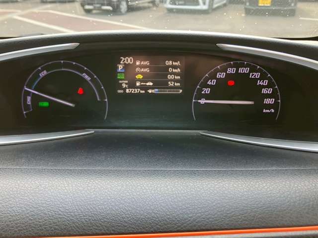 TOYOTA SIENTA HYBRID 2017