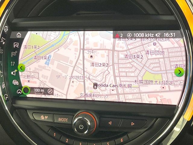 BMW MINI COOPER S CLUBMAN 2021