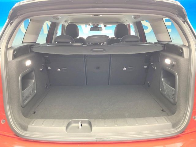 BMW MINI COOPER S CLUBMAN 2021