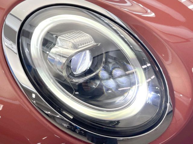 BMW MINI COOPER S CLUBMAN 2021