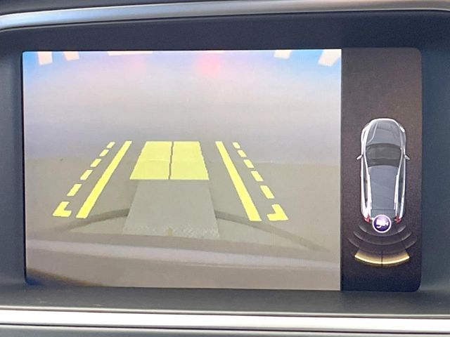 VOLVO VOLVO V40 CROSS COUNTRY 2017