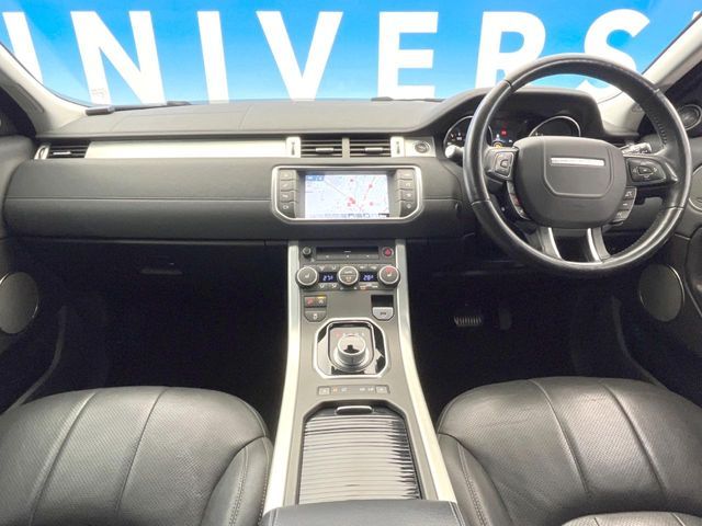 ROVER ROVER RANGE ROVER EVOGUE 2016