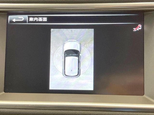 ROVER ROVER RANGE ROVER EVOGUE 2016