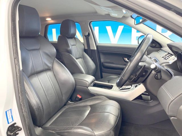 ROVER ROVER RANGE ROVER EVOGUE 2016