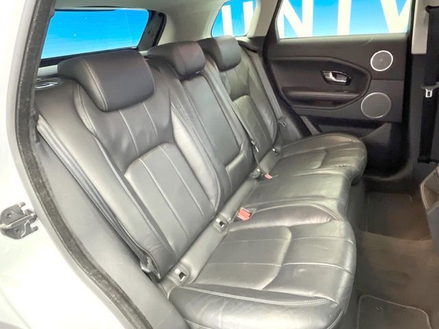 ROVER ROVER RANGE ROVER EVOGUE 2016