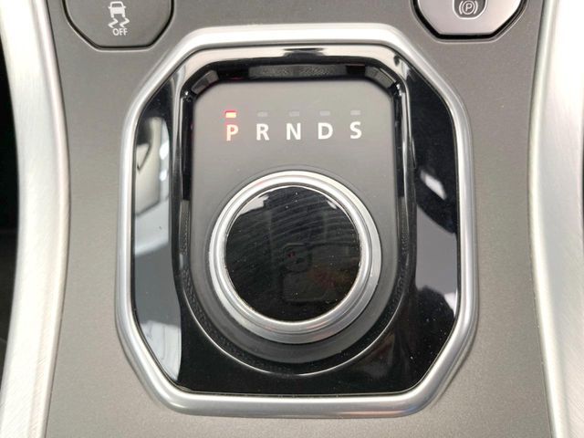 ROVER ROVER RANGE ROVER EVOGUE 2016